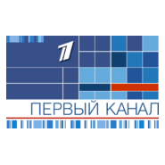 Channel One Russia Logo PNG Vector