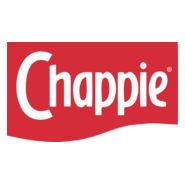 Chappie Logo PNG Vector