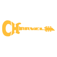 Charvel Logo PNG Vector
