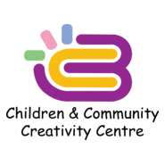 Children & comunity creativity centre Logo PNG Vector