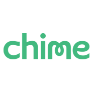 Chime Financial Logo PNG Vector