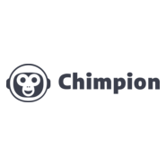 Chimpion Pay (BNANA) Logo PNG Vector