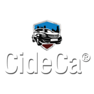 CideCa 2.0 (Ciudad de Carros 4.0) Logo PNG Vector