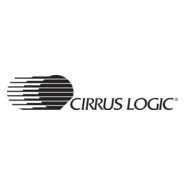 Cirrus Logic Logo PNG Vector