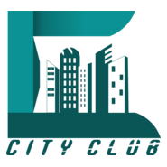 City Club Logo PNG Vector