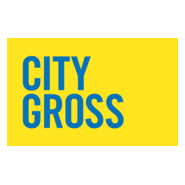 City Gross Logo PNG Vector