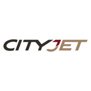 CityJet Logo PNG Vector