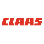 Claas Logo PNG Vector