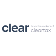 Cleartax Logo PNG Vector