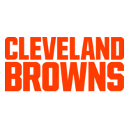 Cleveland Browns Logo PNG Vector