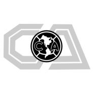 CLUB AMERICA Logo PNG Vector