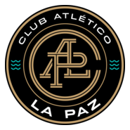 Club Atletico La Paz (2022) Logo PNG Vector