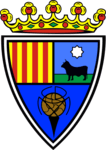 Club Deportivo Teruel Logo PNG Vector