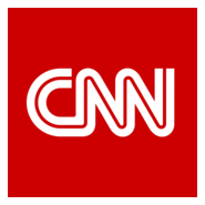 CNN Logo PNG Vector