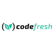 Codefresh Logo PNG Vector