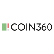 Coin360 Logo PNG Vector