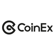 CoinEx Logo PNG Vector