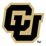 Colorado Buffaloes Logo PNG Vector