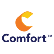 Comfort Hotels Logo PNG Vector