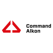 Command Alkon Logo PNG Vector
