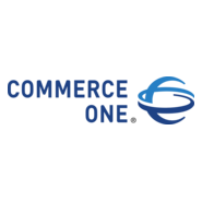 Commerce One Logo PNG Vector
