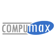 Compumax Logo PNG Vector