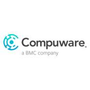 Compuware Logo PNG Vector