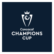 Concacaf CHAMPIONS CUP Logo PNG Vector