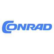 Conrad Electronic Logo PNG Vector