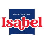 Conservas Isabel Logo PNG Vector