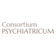 Consortium Psychiatricum Logo PNG Vector