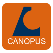 Construtora Canopus Logo PNG Vector