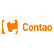 Contao Logo PNG Vector