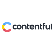 Contentful Logo PNG Vector