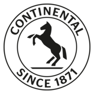 Continental Logo PNG Vector