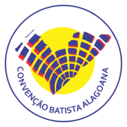 CONVENÇÃO BATISTA ALAGOANA Logo PNG Vector