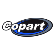 Copart Logo PNG Vector