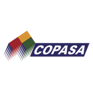 COPASA Logo PNG Vector