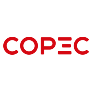 Copec (2023) Logo PNG Vector