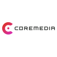 CoreMedia Logo PNG Vector