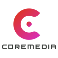 CoreMedia Logo PNG Vector