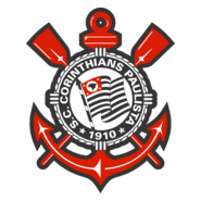 CORINTHIANS PAULISTA Logo PNG Vector