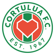 CORTULUA FC Logo PNG Vector