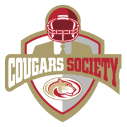 Cougars Society Logo PNG Vector