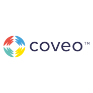 Coveo Logo PNG Vector