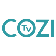 Cozi TV Logo PNG Vector