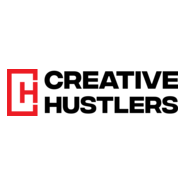 Creative Hustlers Logo PNG Vector