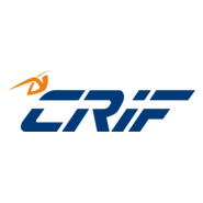 Crif Logo PNG Vector