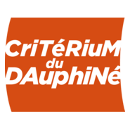 Critérium du Dauphiné Logo PNG Vector