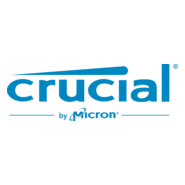 Crucial Logo PNG Vector